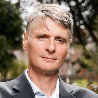 Neil Lawrence